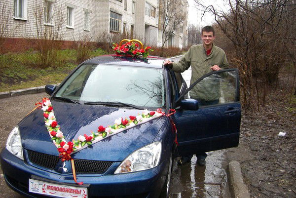 Андрей Носов