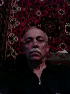 Александр Петрухин