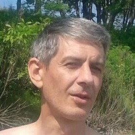 Олег Дубровский