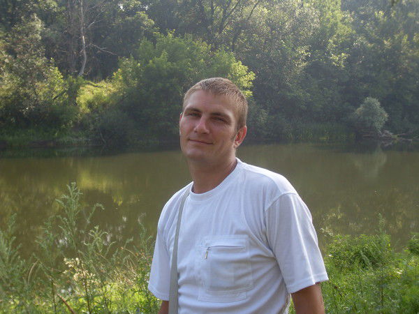 Антон Снегуров