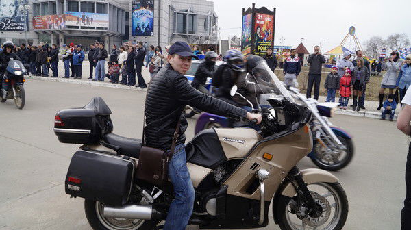 Никита Широбоков