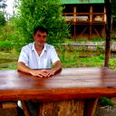 Игорь Бикметов