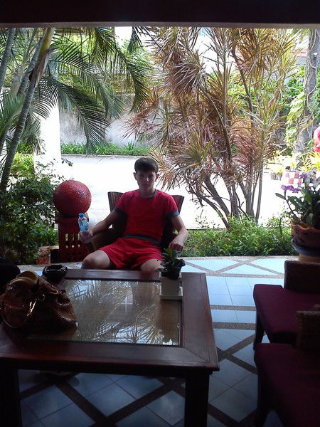 Рома Фролов