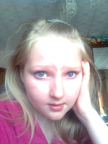 Яно4Ка Борисова