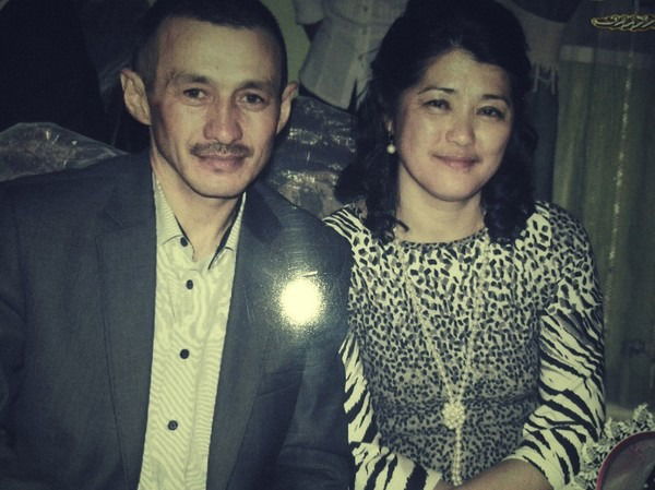 Гульнара Джубанышкалиева