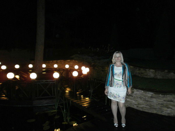 Натали Жукова