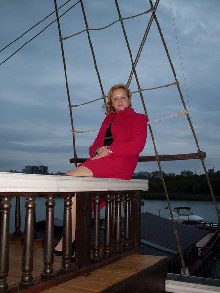 Марина Ракиткина