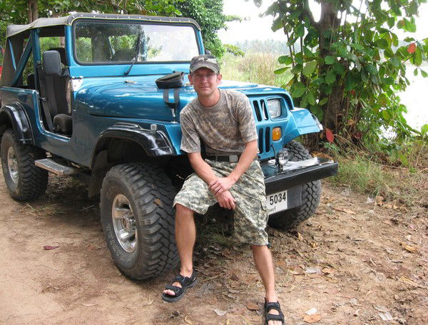 Дмитрий Филимонов