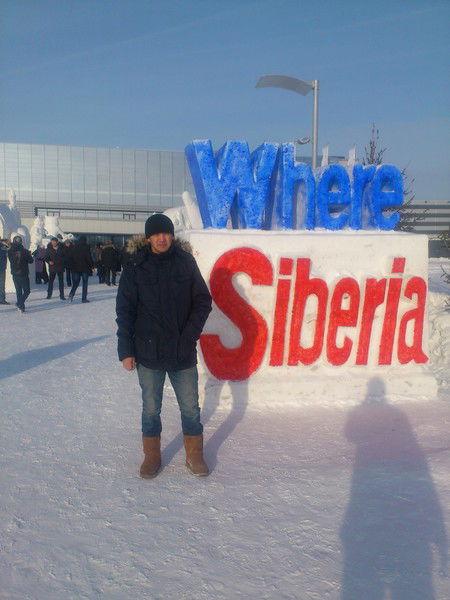 Осмонов Талант