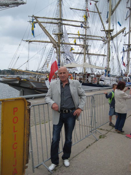 Виктор Лучанинов