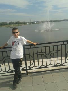 Иван Полковников