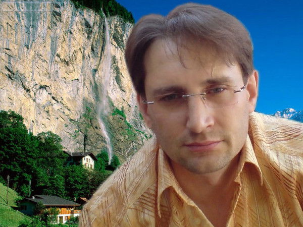 Андрей Канев