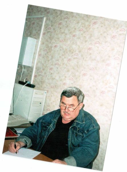 Владимир Ватютов