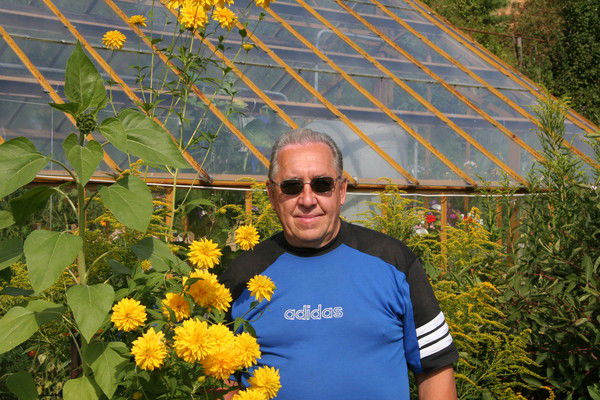 Олег Шатилов