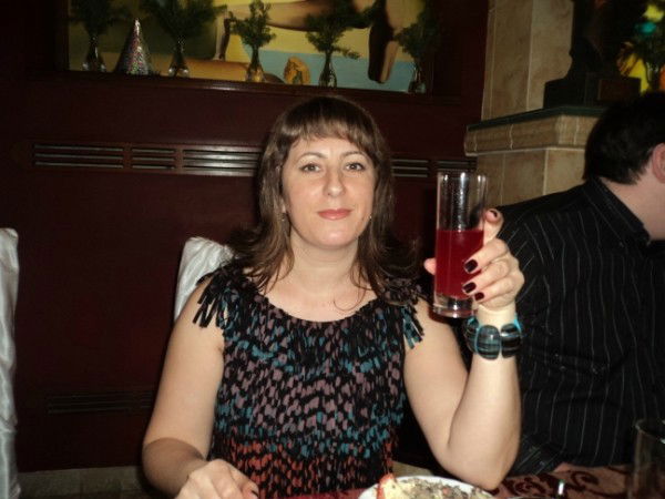 Евгения Кремлёва