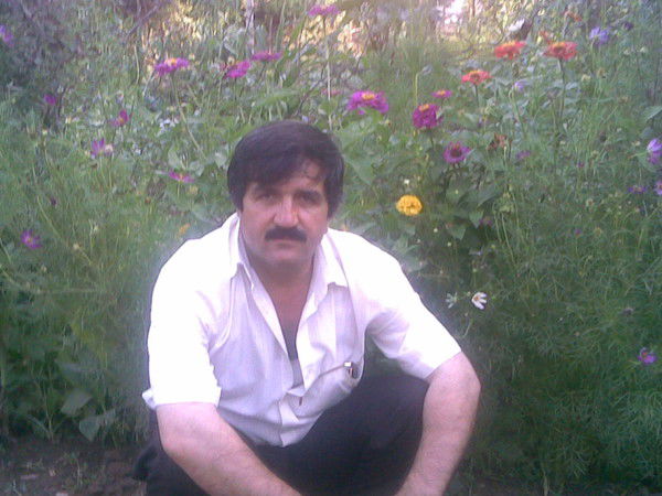 Нурхон Бурихонов