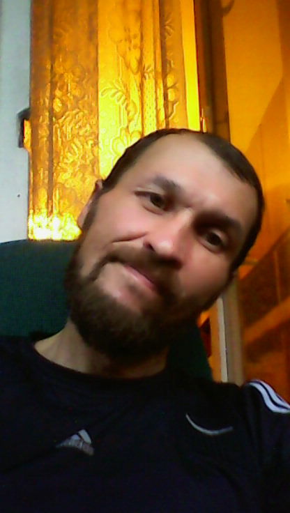 Андрей Козарук