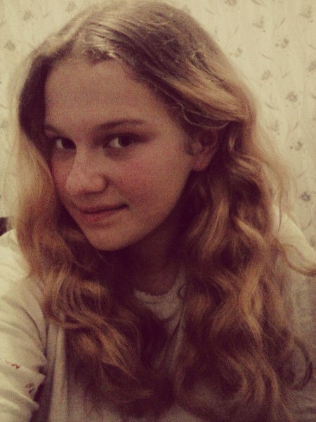 Алина Шауберт