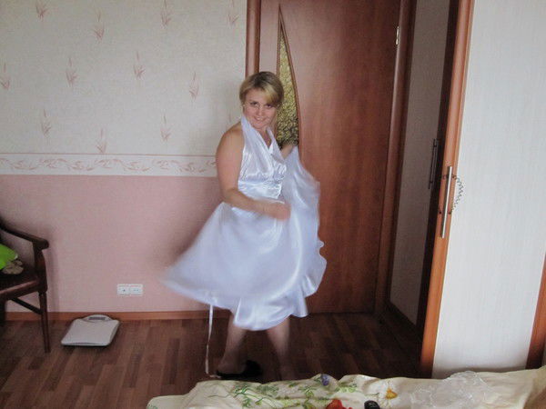 Наталья (Бажина) Велберк