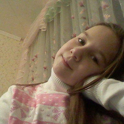 Валерия Люлина