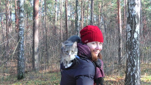 Татьяна Филиппкина