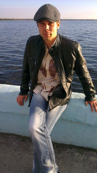 Иван Шевчук