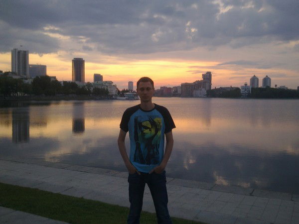 Александр П.