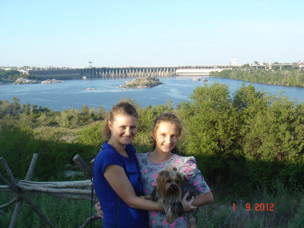 Анна Семенова