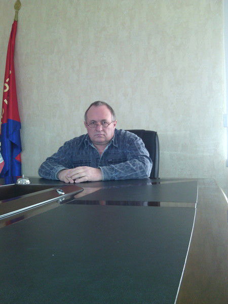 Валера Ожог