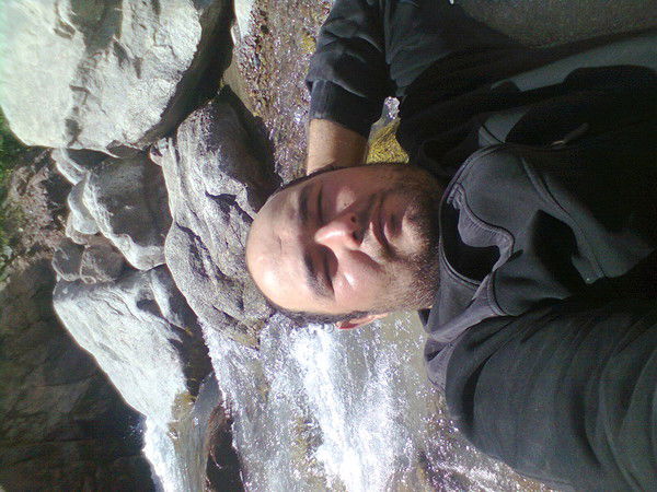 Фируз Хусейнов