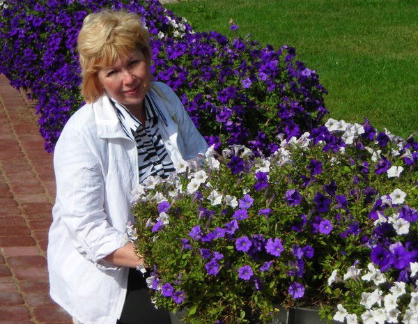 Татьяна Панченко