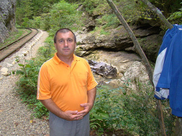 Мифодовский Мифодовский