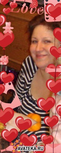 Елена Дайнеко