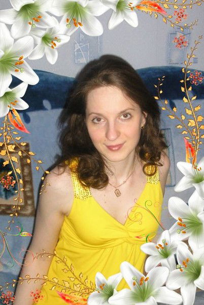 Екатерина Савинова