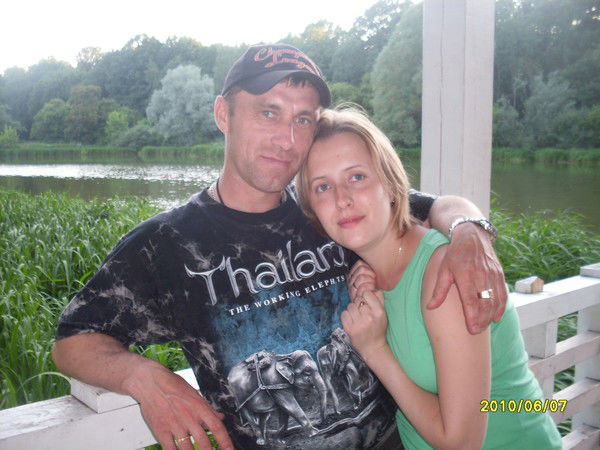 Дмитрий Дурнов