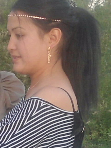 Шынар Азбаева