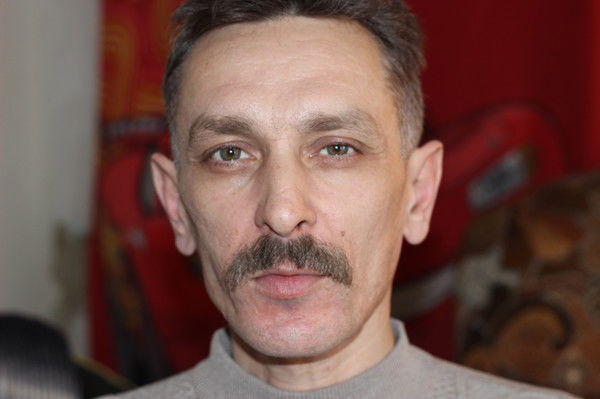 Игорь Логин