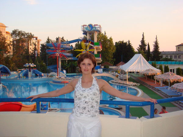 Юлия Иванова