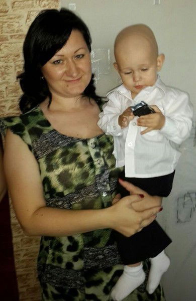 Виктория Каракулова