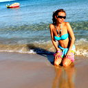 Светлана Морозова