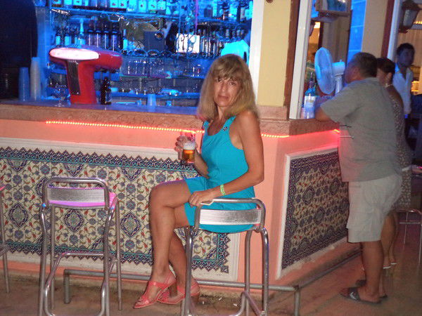 Елена Кириллова