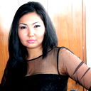 Asel Togizbaeva