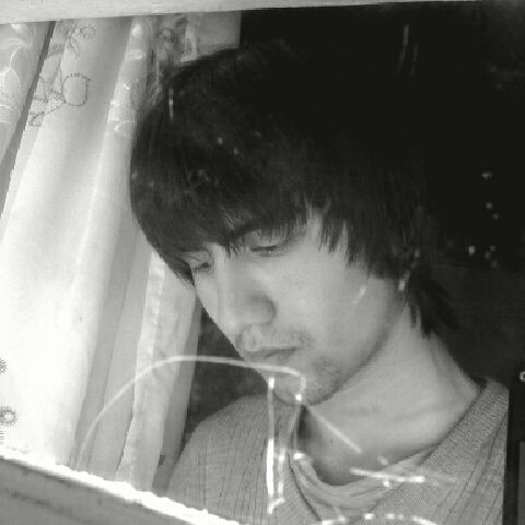 Холдар Шералиевич