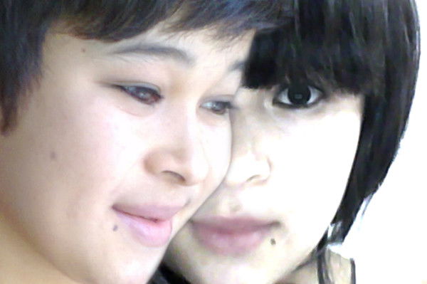 Аймончок Жанжигит Кызы