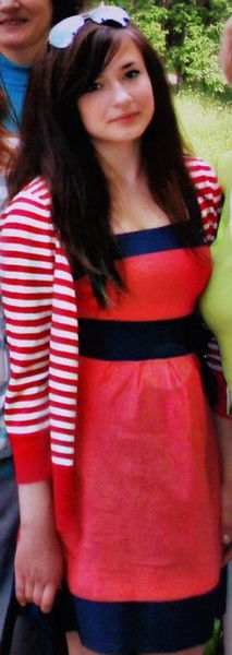 Даяна Литкевич