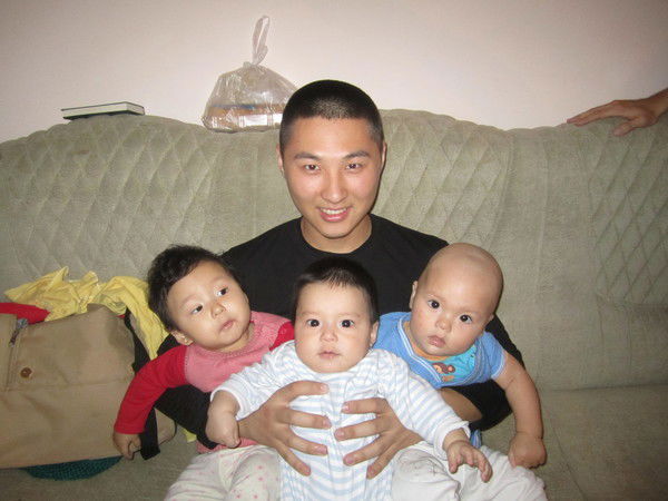 Эрмек Орозбаев