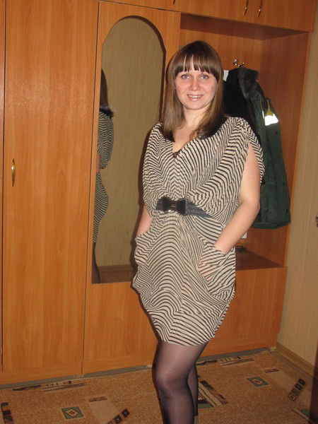 Марина Ашихина