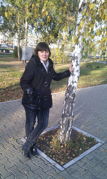 Исупова Елена