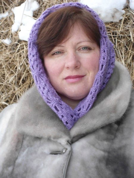 Светлана Савченко