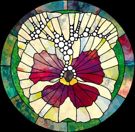 Вера Сергеевна Маслянко